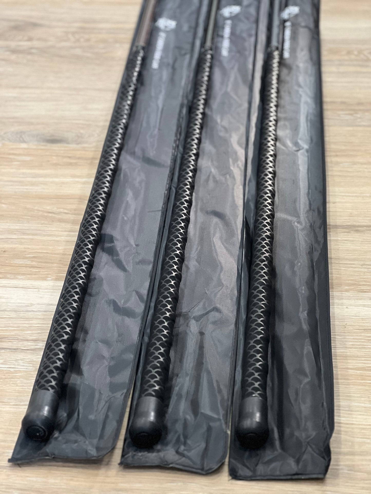 Carbon Fiber Gaff