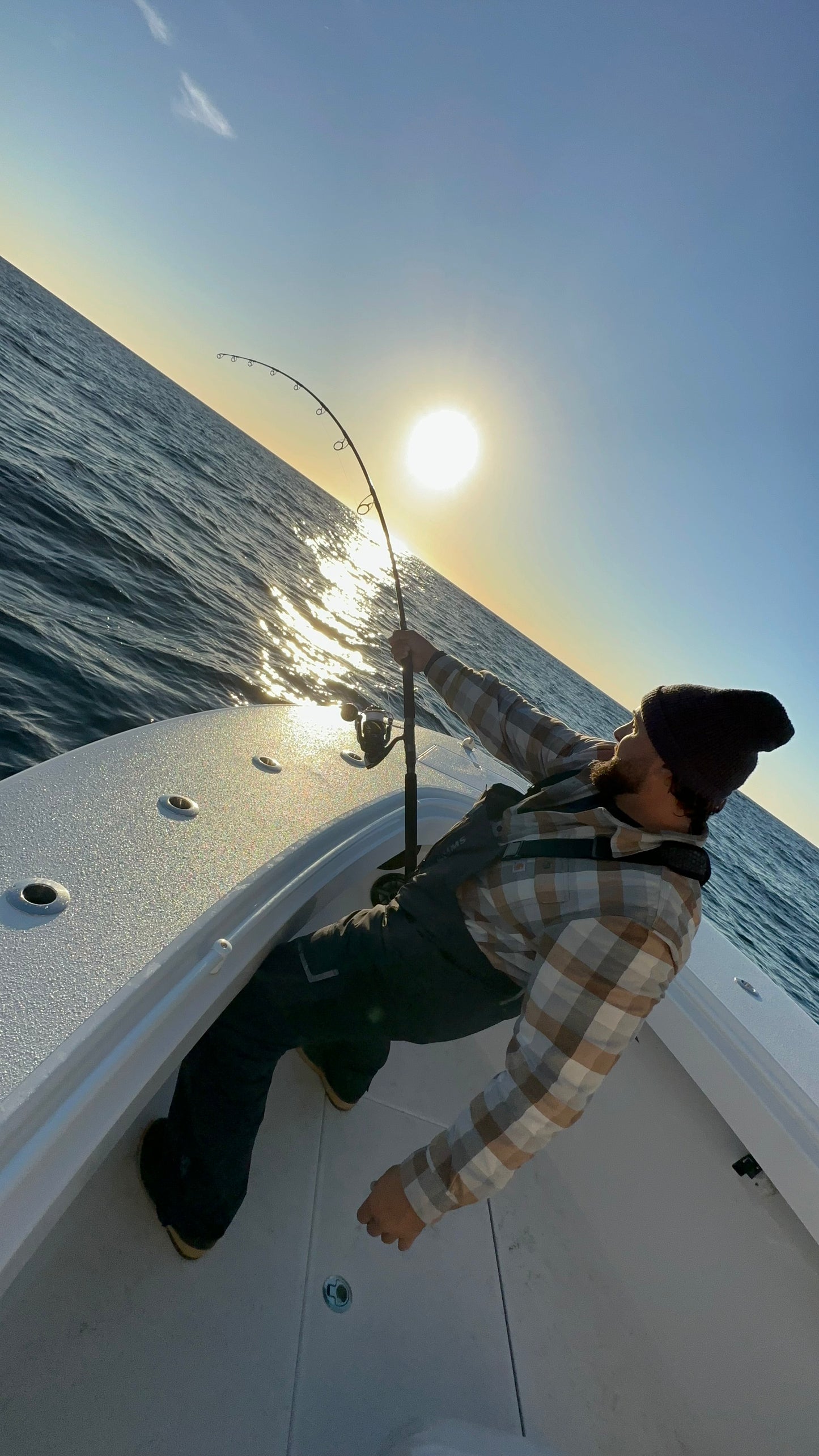Pelagic Sniper Series
