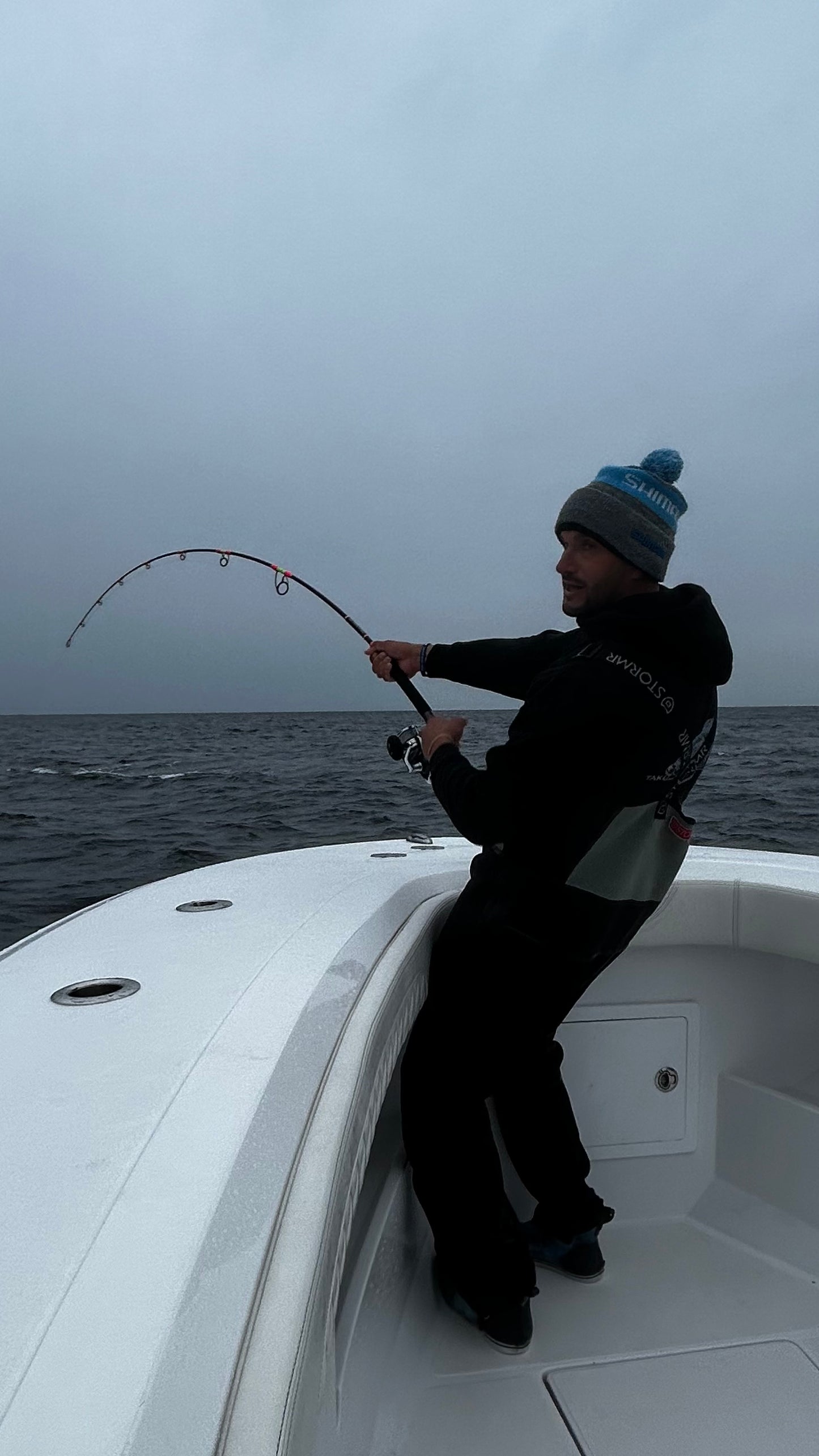 Pelagic Sniper Series