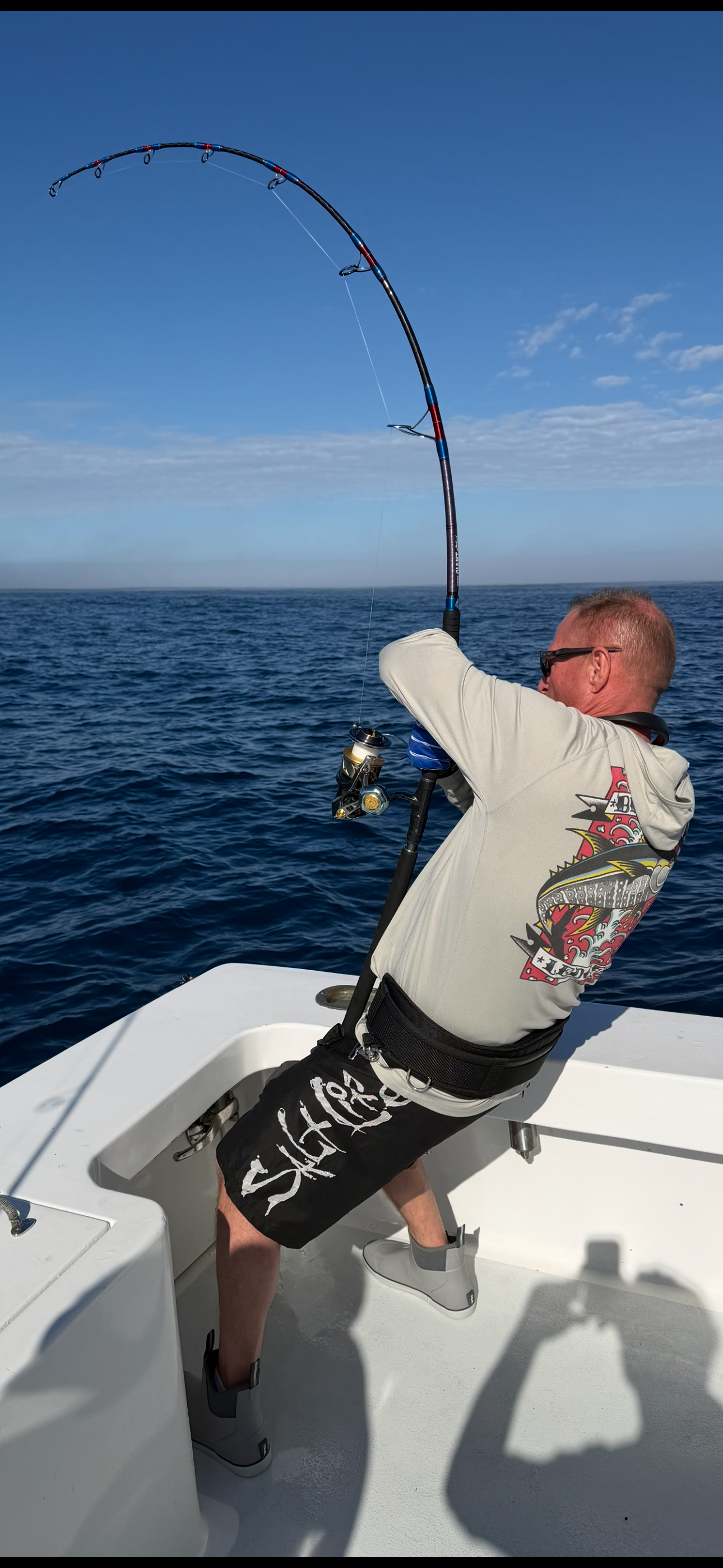 Vert Giant Topwater