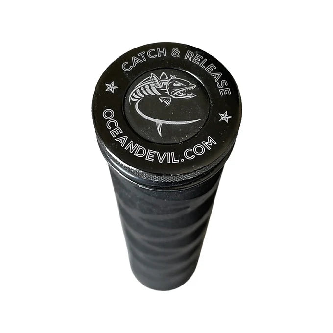 OceanDevil Knot Pullers For PR and FG knots