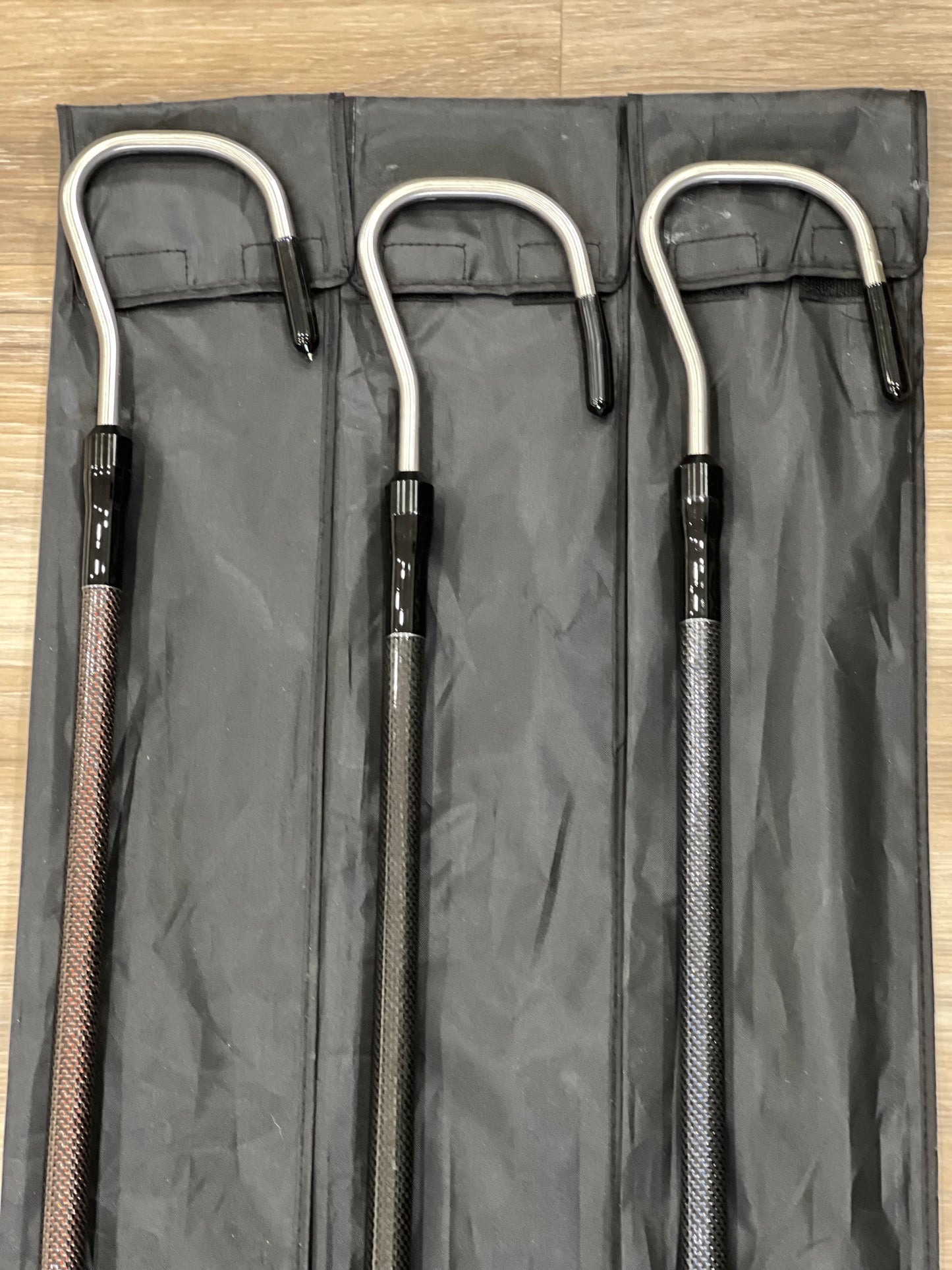 Carbon Fiber Gaff