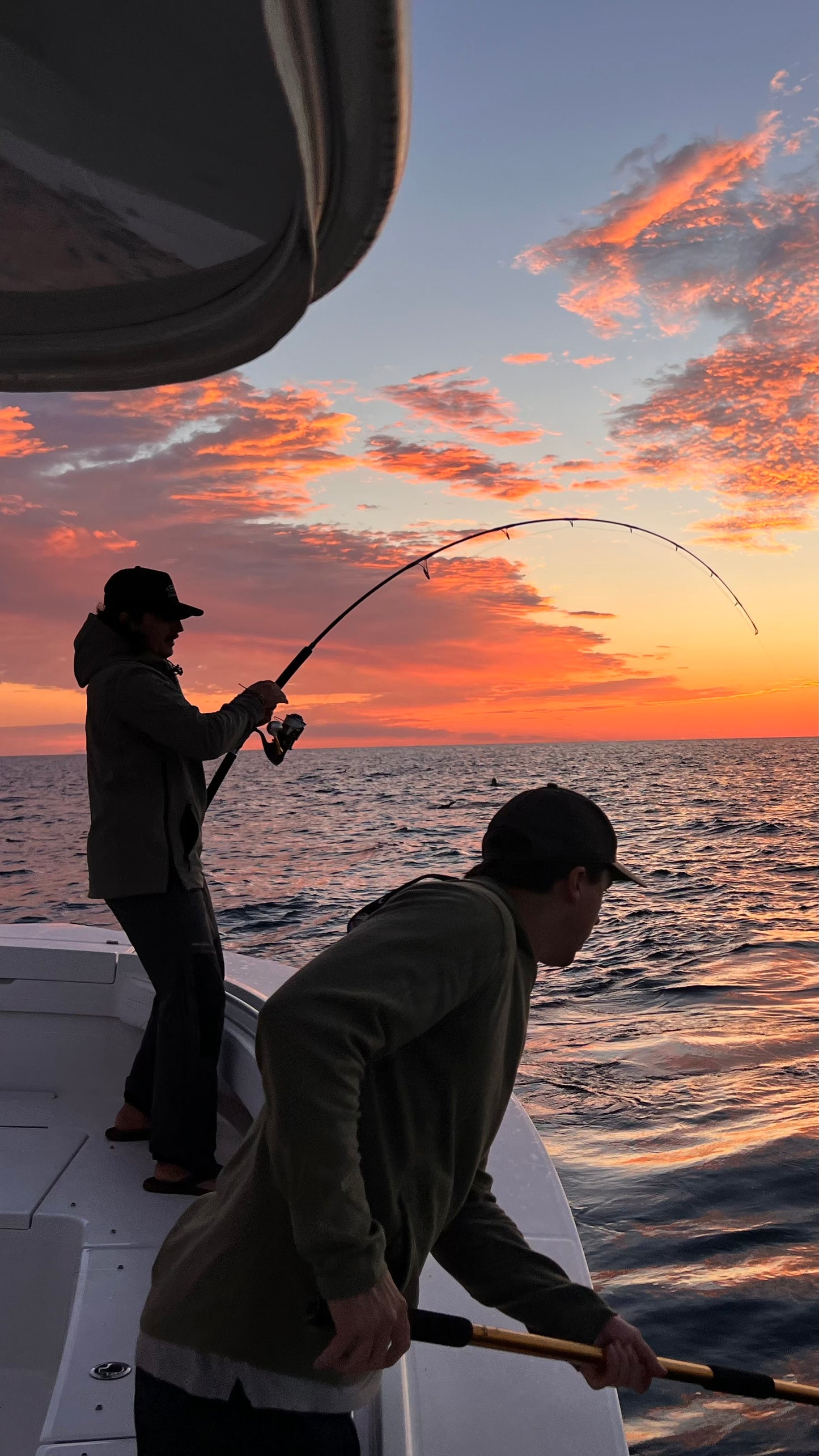 Pelagic Sniper Series