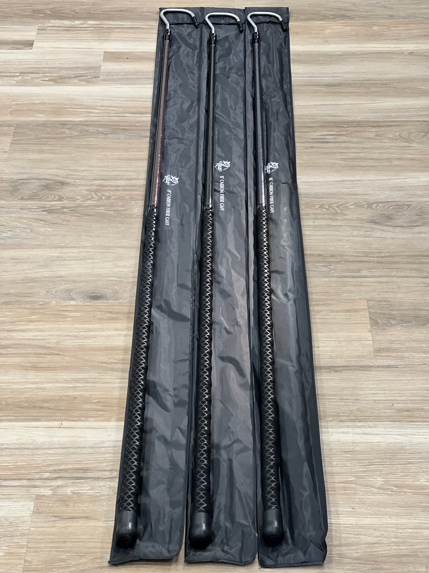 Carbon Fiber Gaff