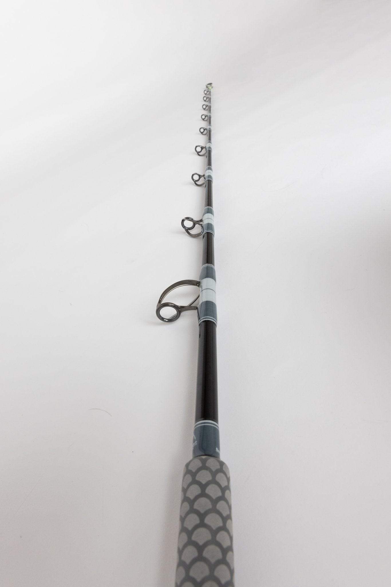 Pre-Built Swordfish/Deep Drop Series