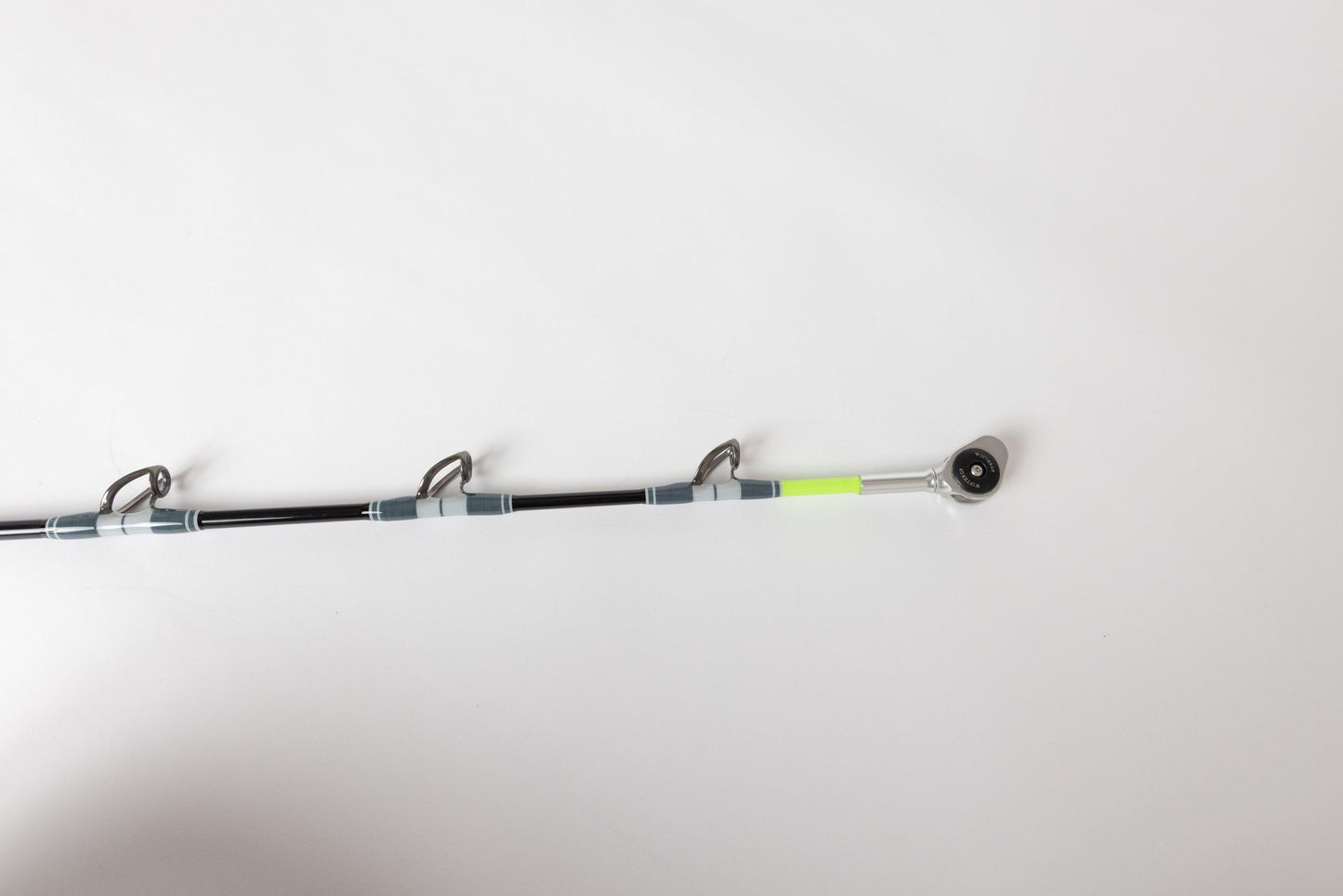Pre-Built Swordfish/Deep Drop Series