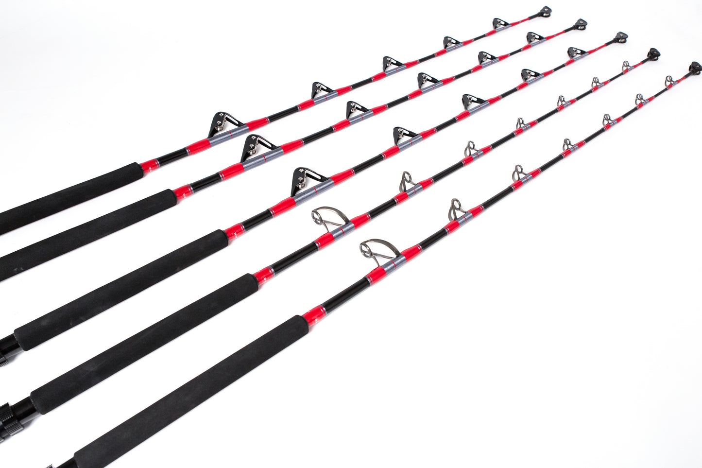 Offshore Trolling Series