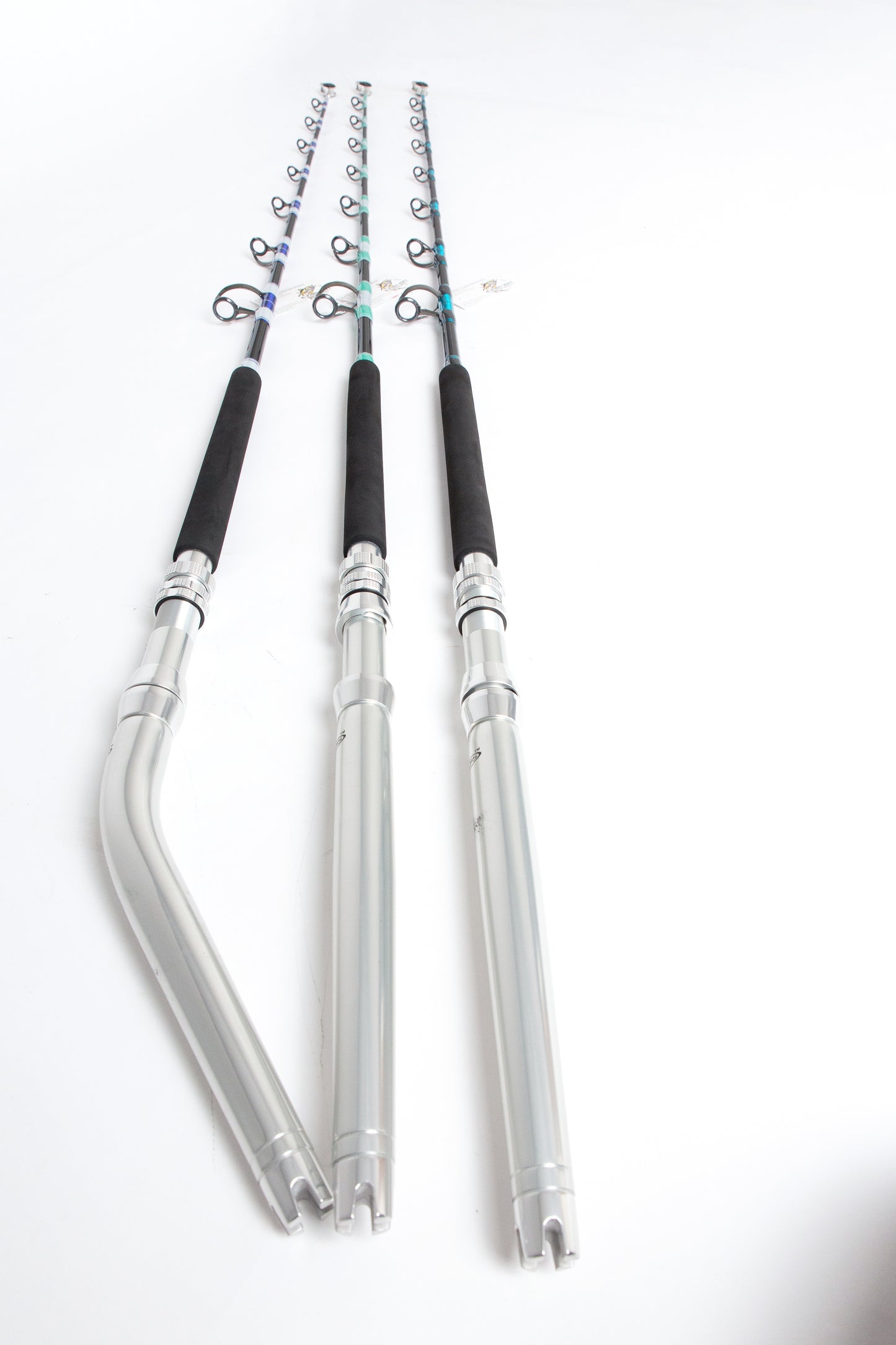 Offshore Trolling Series