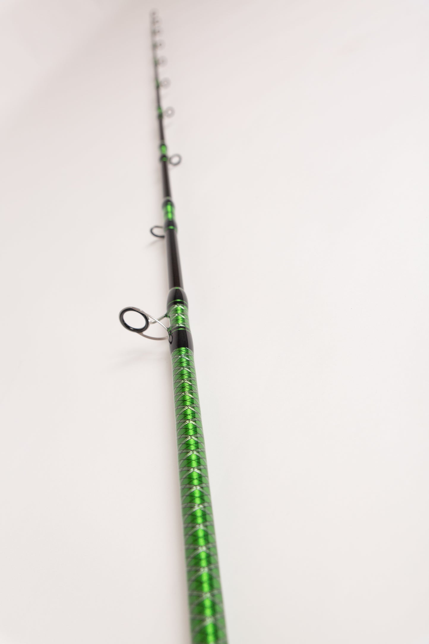 Offshore Chunk/Troll Series