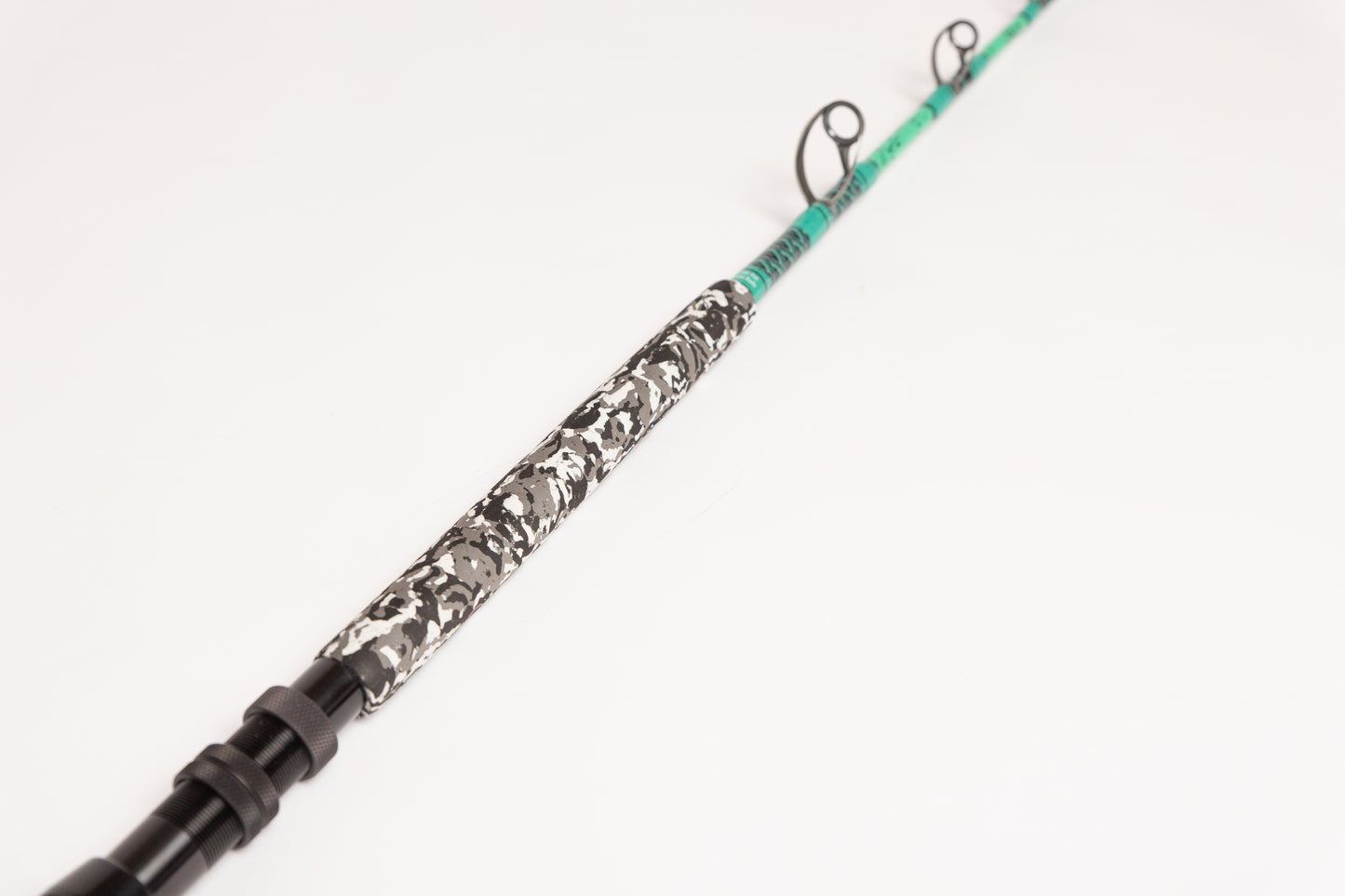 Offshore Trolling Series