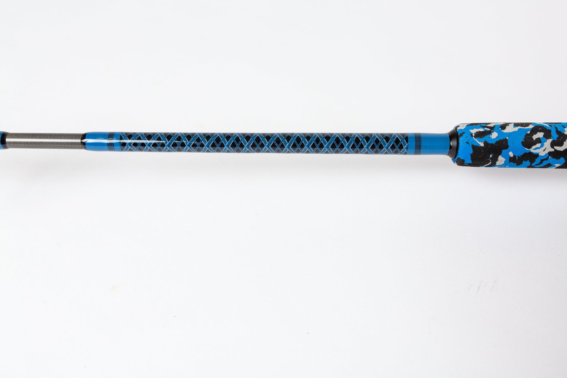 United Composite Zeus 2 Jigging Rod – E-Fish-Ent Custom Rods
