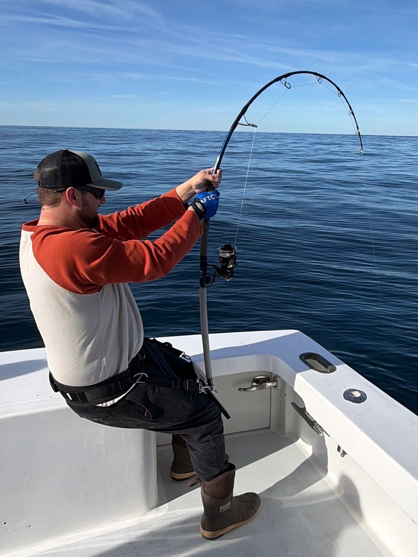 Vert Giant Topwater
