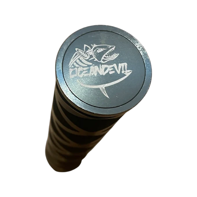 OceanDevil Knot Pullers For PR and FG knots