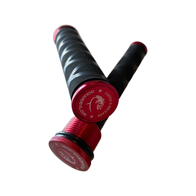 OceanDevil Knot Pullers For PR and FG knots
