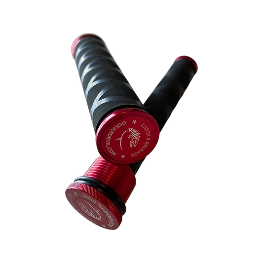 OceanDevil Knot Pullers For PR and FG knots