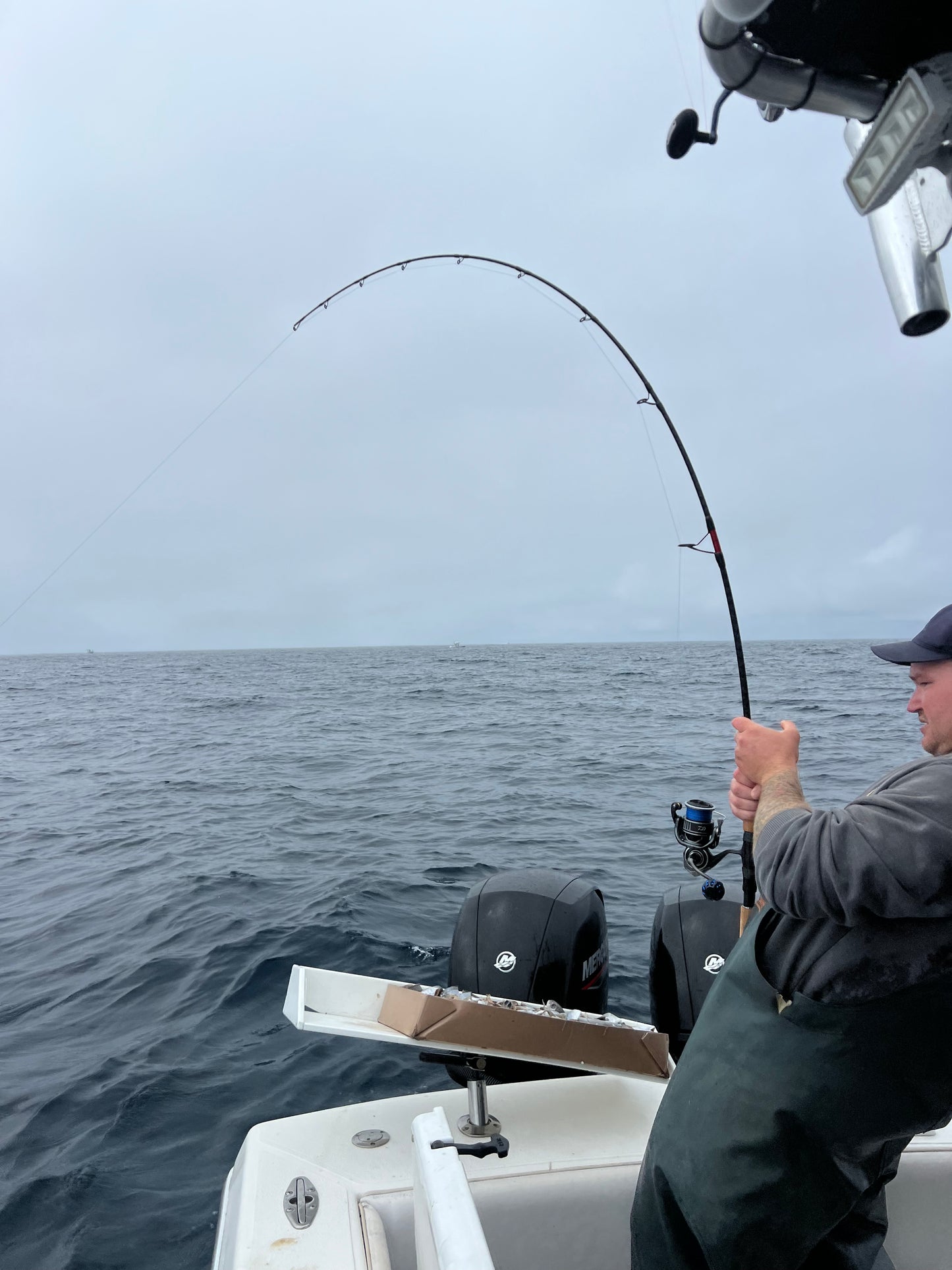 ardent reaper fish reel Inshore Reaper