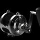 Avet EX Series lever drag reel — Black