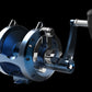 Avet EX Series lever drag reel — Blue