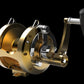 Avet EX Series lever drag reel — Gold