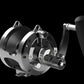 Avet EX Series lever drag reel — Gunmetal