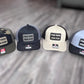 Find Your Own Fish SnapBack Hat