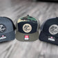 E-Fish-Ent Logo Hat