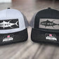 Got #’s? SnapBack Hat