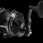 Avet HX Series lever drag reel — Black