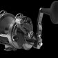 Avet HX Series lever drag reel — Gunmetal