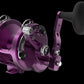 Avet HX Series lever drag reel — Purple