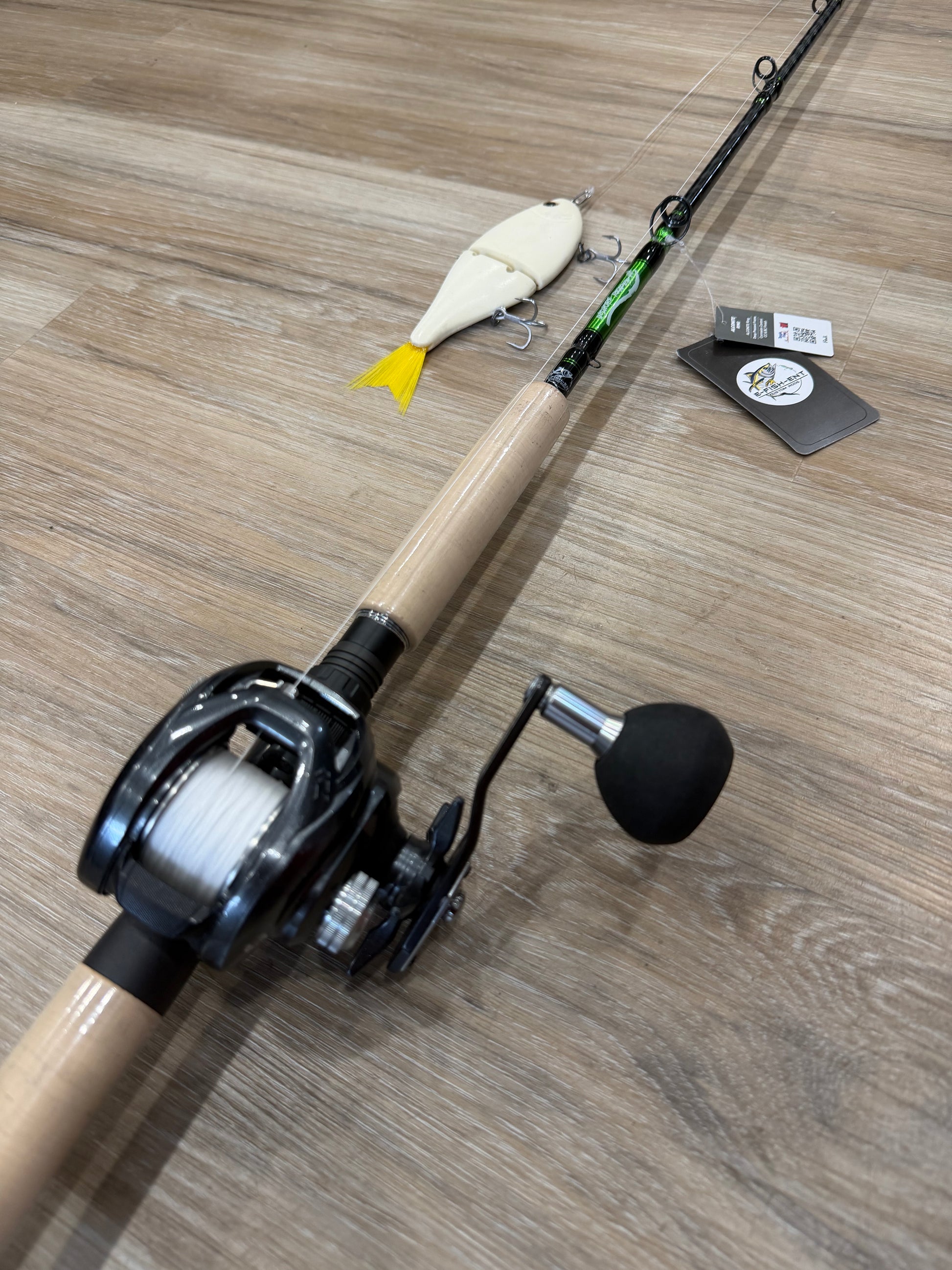 fish reel bait Kestrel Finesse Fishing Rod and Combo For Bass, Trout, Panfish and Walleye, Best Finesse System Fishing Rod Combo For Bass Fishing edge manufacturing techniques for top Baitcasters for Brookies