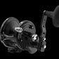 Avet JX Series lever drag reel — Black