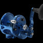 Avet JX Series lever drag reel — Blue