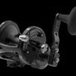 Avet LX Series lever drag reel — Black