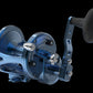 Avet LX Series lever drag reel — Blue