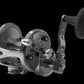 Avet LX Series lever drag reel — Gunmetal