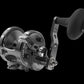 Avet MX Series lever drag reel — Gunmetal