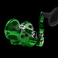 Avet SX Series lever drag reel — Green