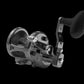 Avet SX Series lever drag reel — Gunmetal