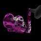 Avet SX Series lever drag reel — Purple