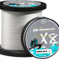 SILKOCEAN CAST