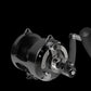 Avet T-RX Series lever drag reel — Black