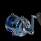 Avet T-RX Series lever drag reel — Blue