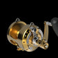 Avet T-RX Series lever drag reel — Gold