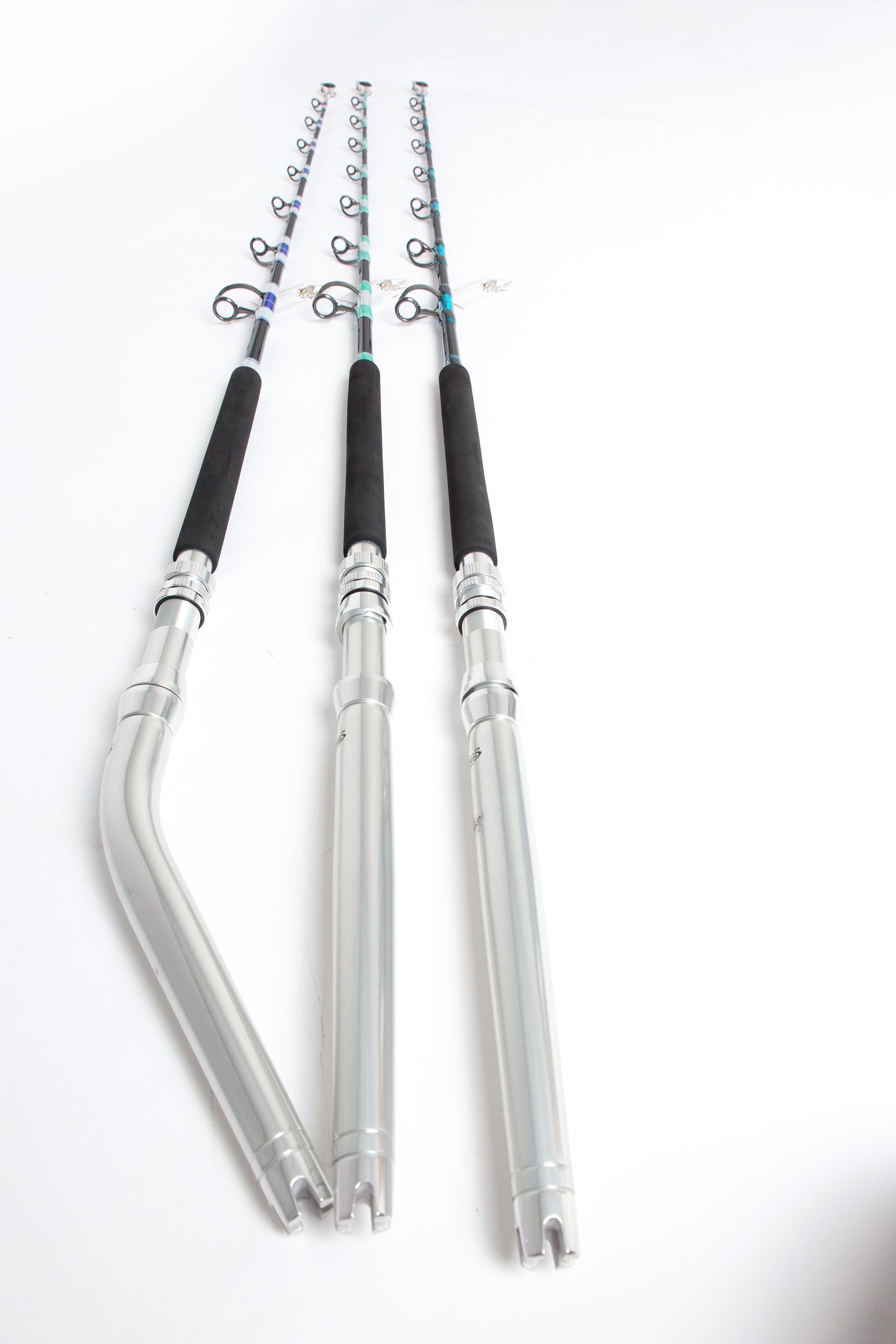 cheap offshore trolling fishing poles Offshore Trolling Series – E-Fish-Ent Custom Rods