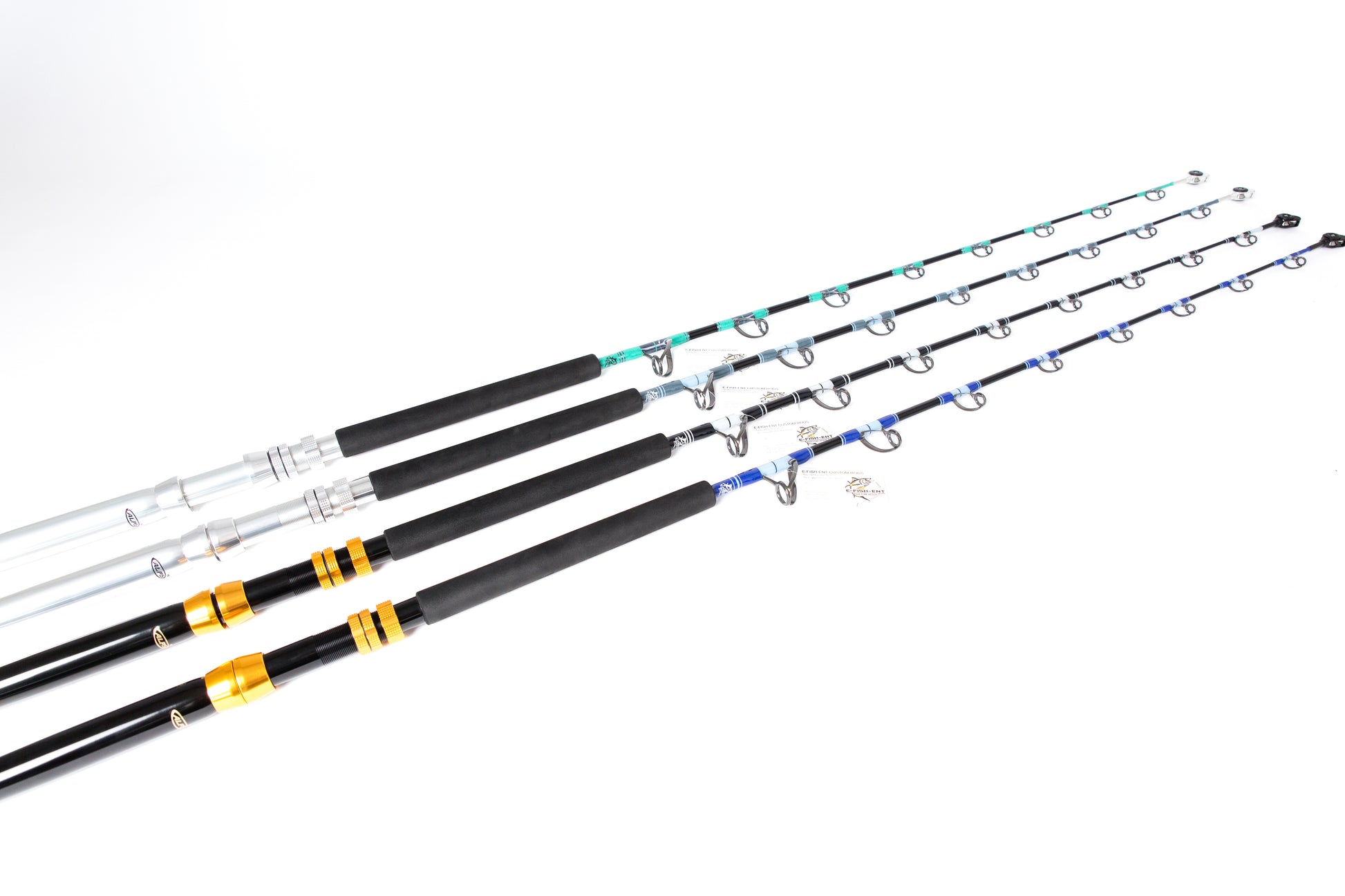 Offshore Chunk/Troll Series – E-Fish-Ent Custom Rods Offshore Chunk/Troll Series – E-Fish-Ent Custom Rods