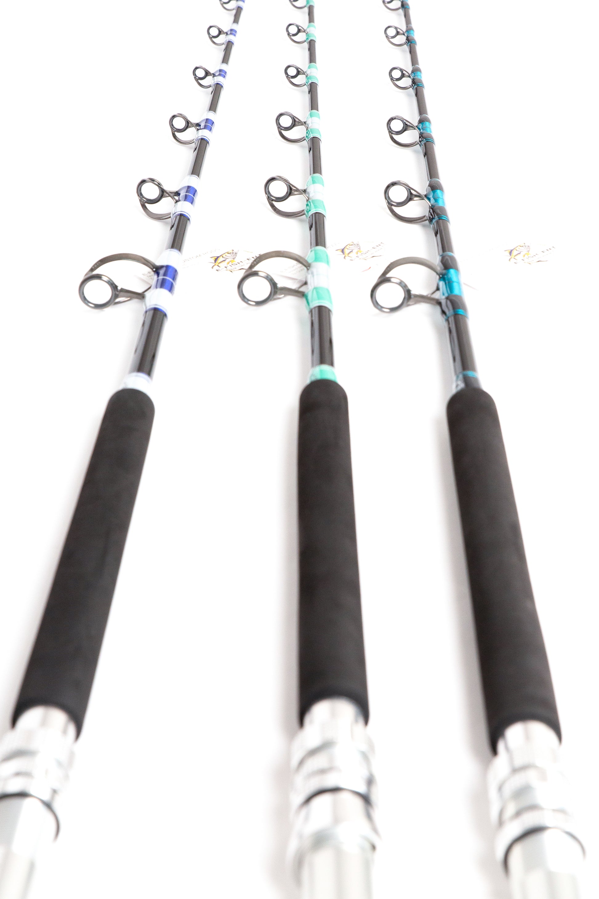 Offshore Trolling Series Offshore Trolling Series