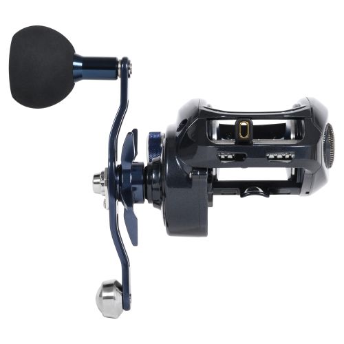 Daiwa Lexa HD — front