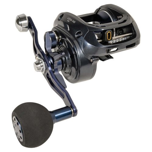 Daiwa Lexa Type-HD baitcasting reel
