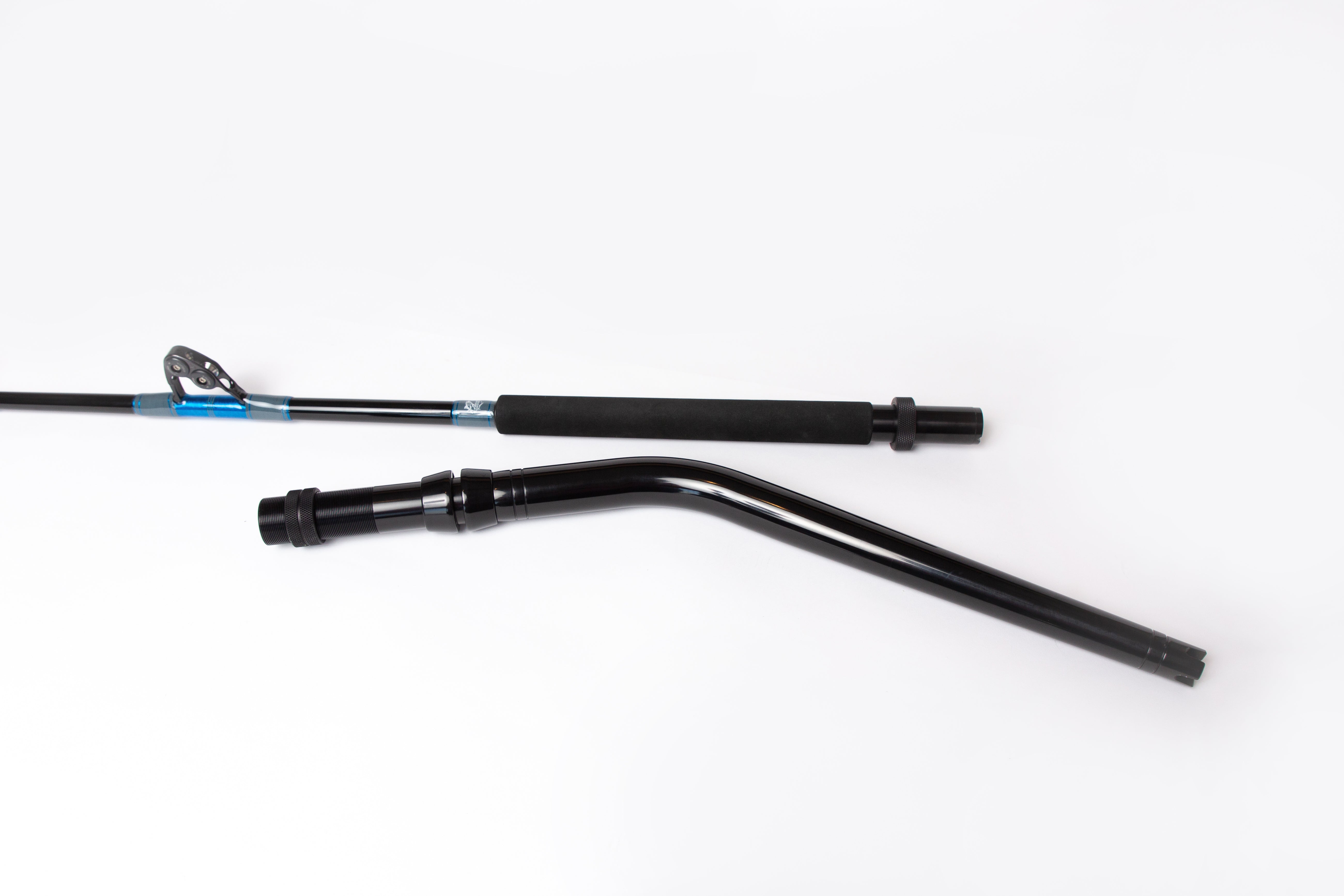 Giant Bluefin Series – E-Fish-Ent Custom Rods